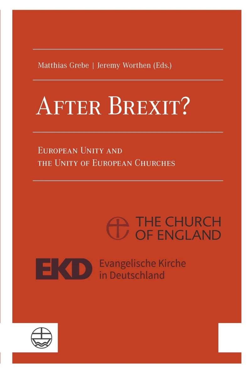 Portada: After Brexit?