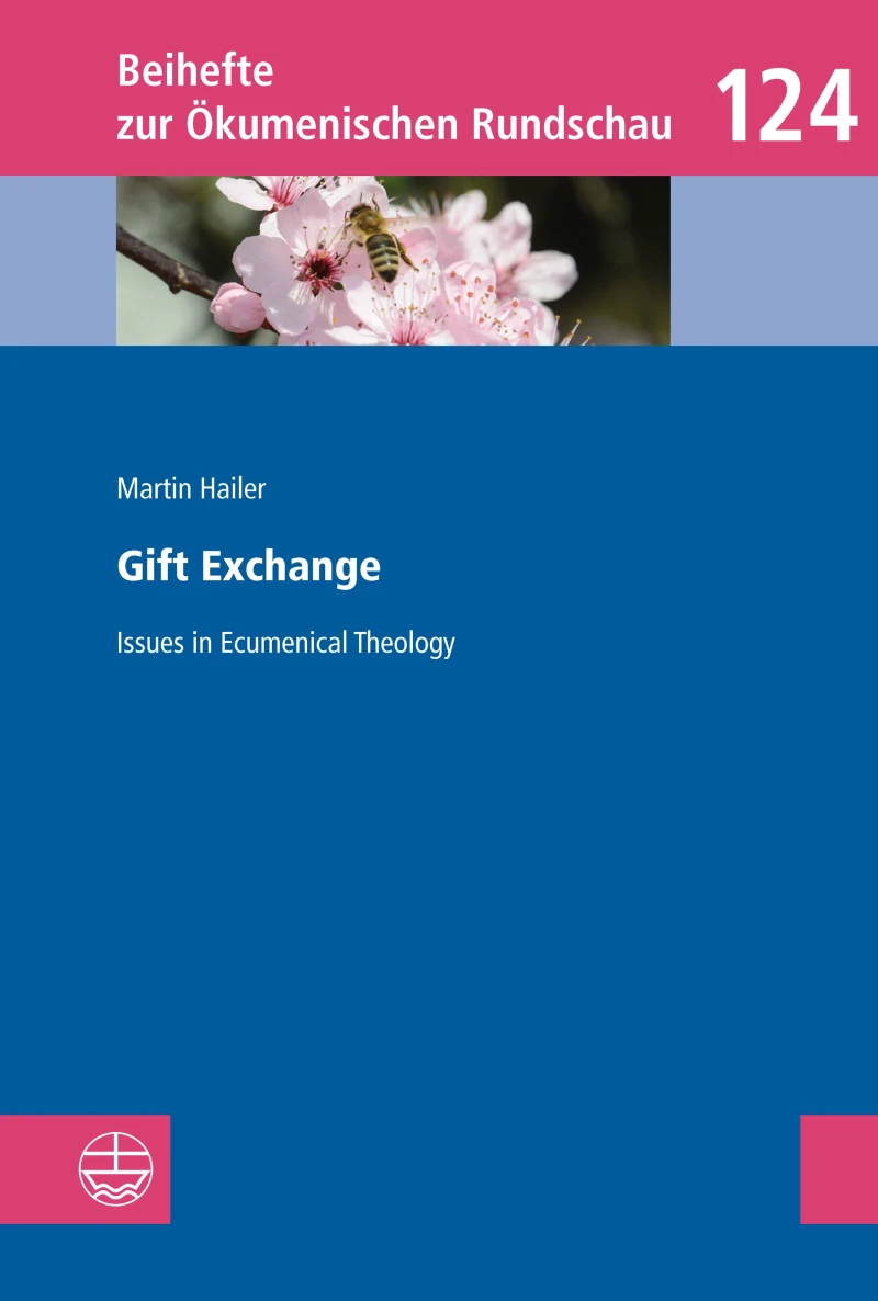 Portada: Gift Exchange