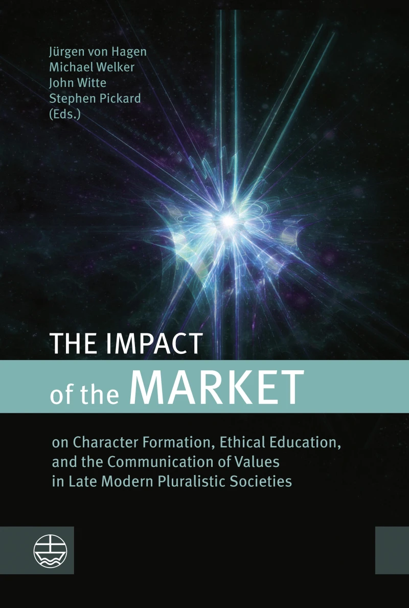 Portada: The Impact of the Market