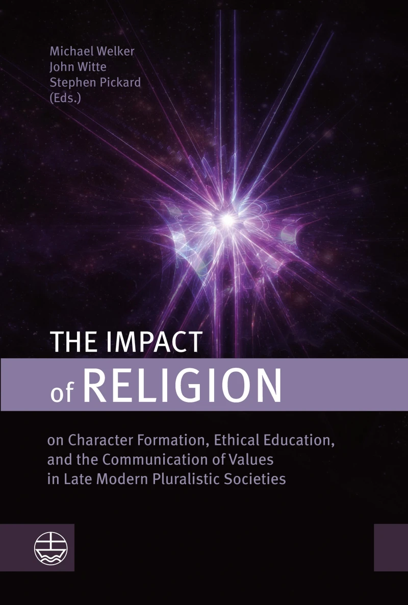 Portada: The Impact of Religion