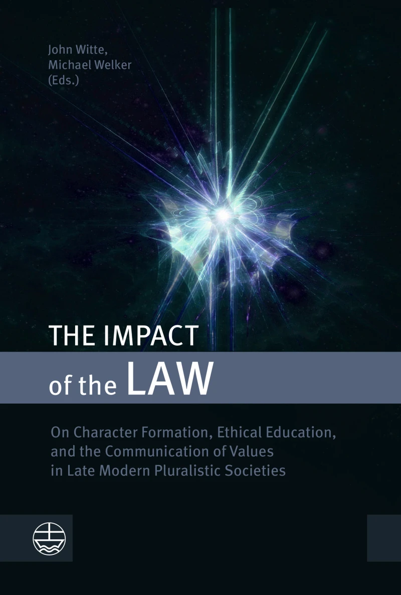 Portada: The Impact of the Law