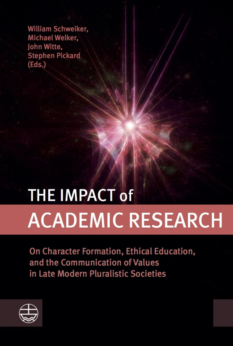 Portada: The Impact of Academic Research