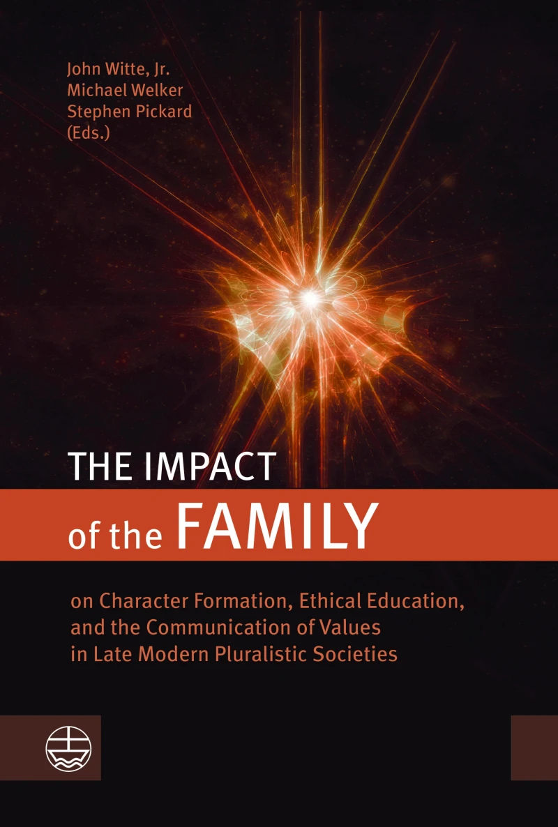 Portada: The Impact of the Family