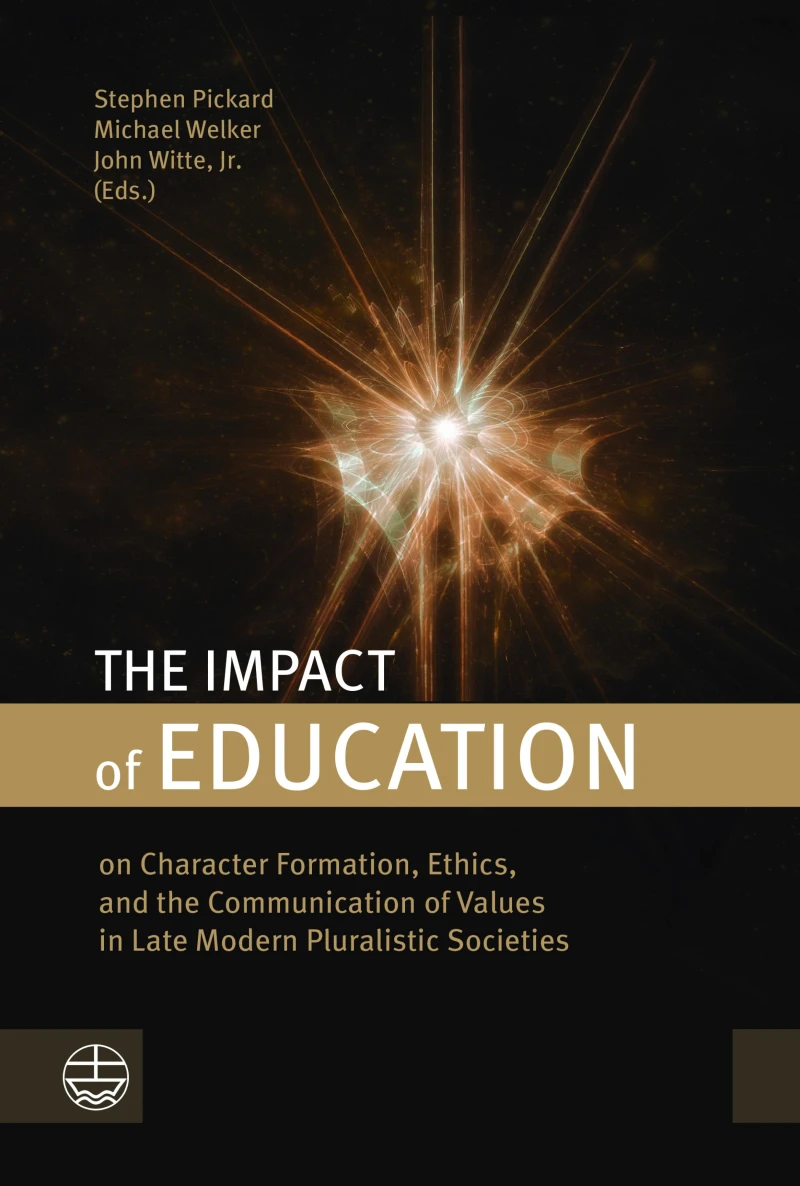 Portada: The Impact of Education