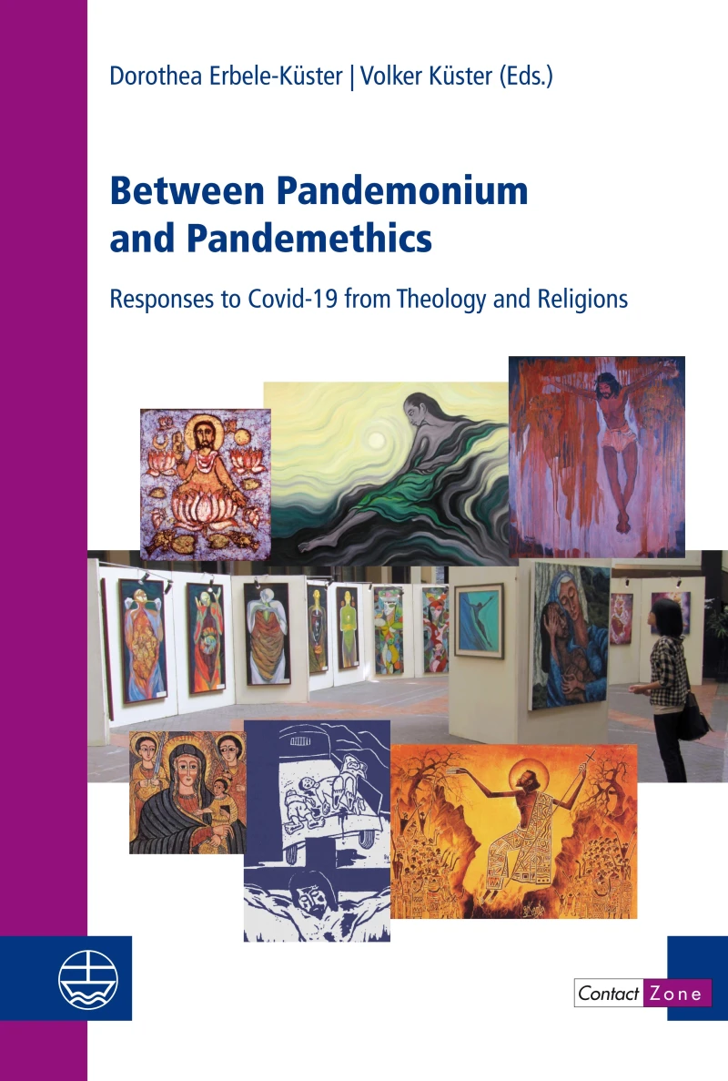Portada: Between Pandemonium and Pandemethics