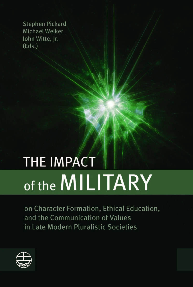 Portada: The Impact of the Military
