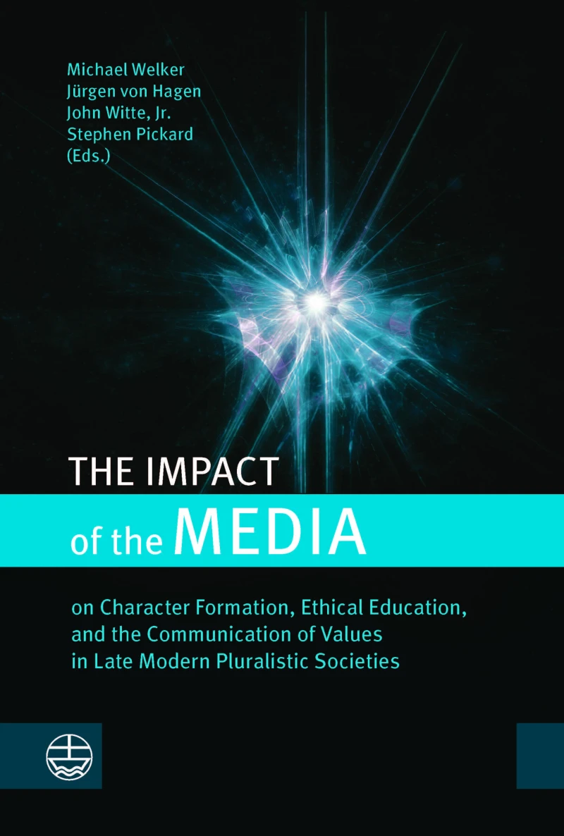Portada: The Impact of the Media