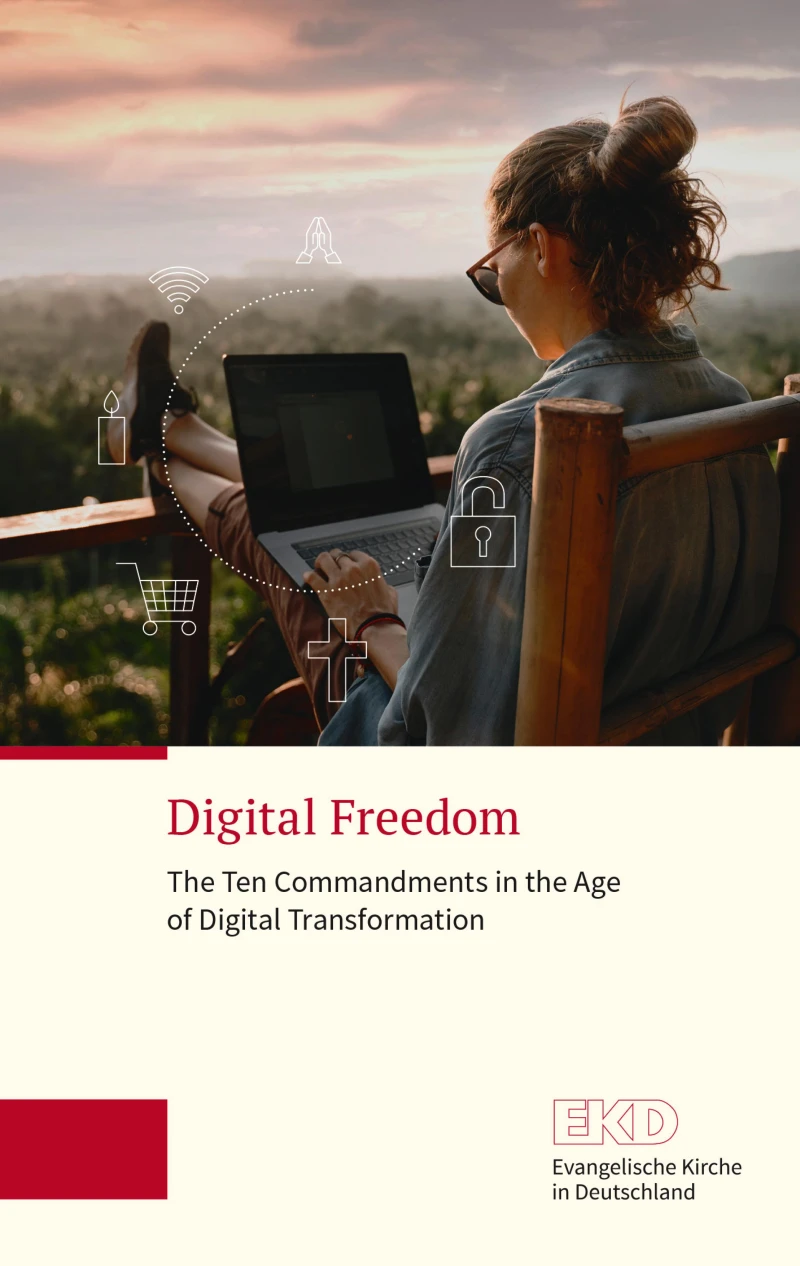 Portada: Digital Freedom