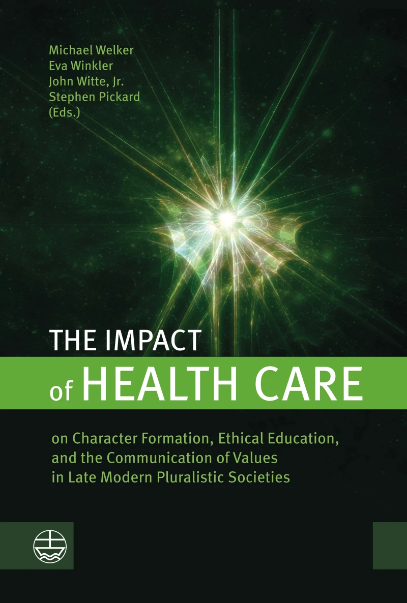 Portada: The Impact of Health Care