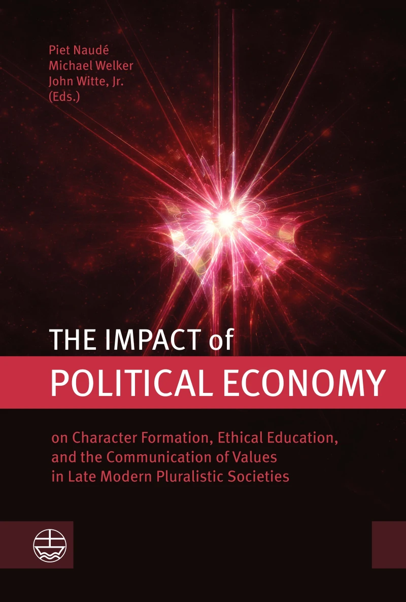 Portada: The Impact of Political Economy
