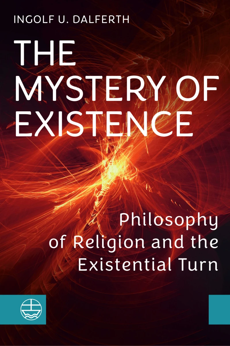 Portada: The Mystery of Existence