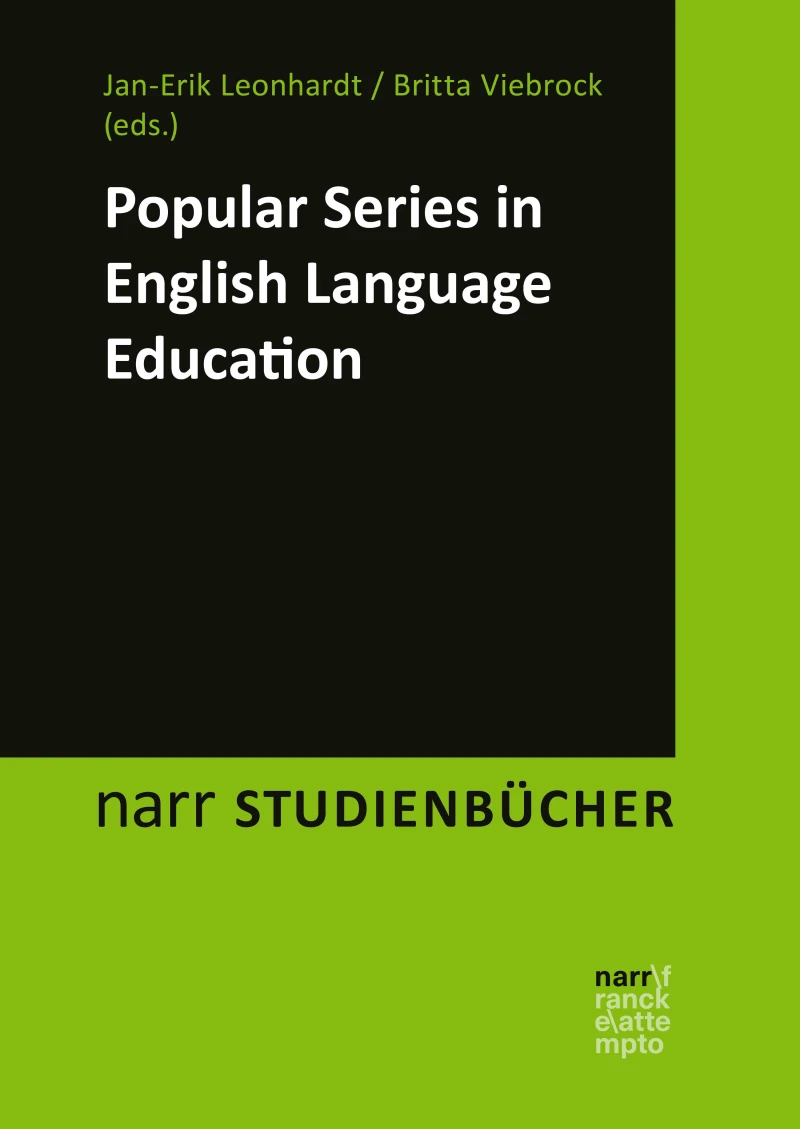 Portada: Popular Series in English Language Education