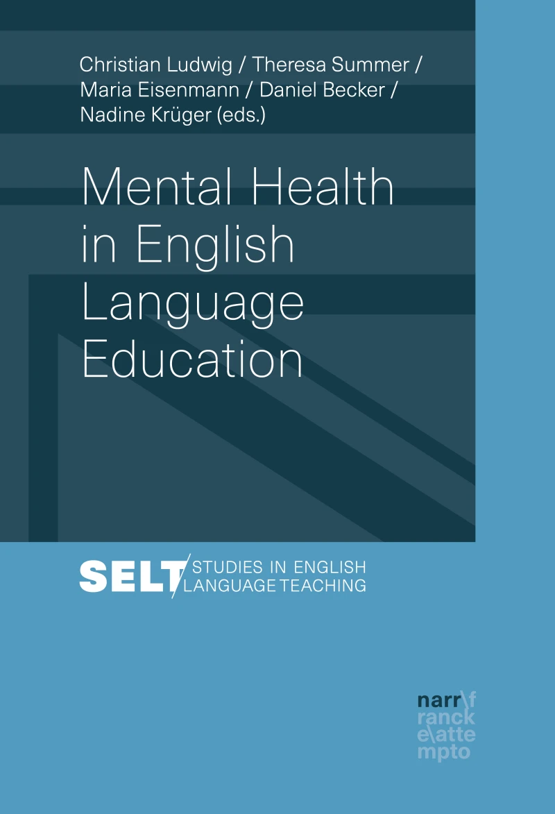 Portada: Mental Health in English Language Education