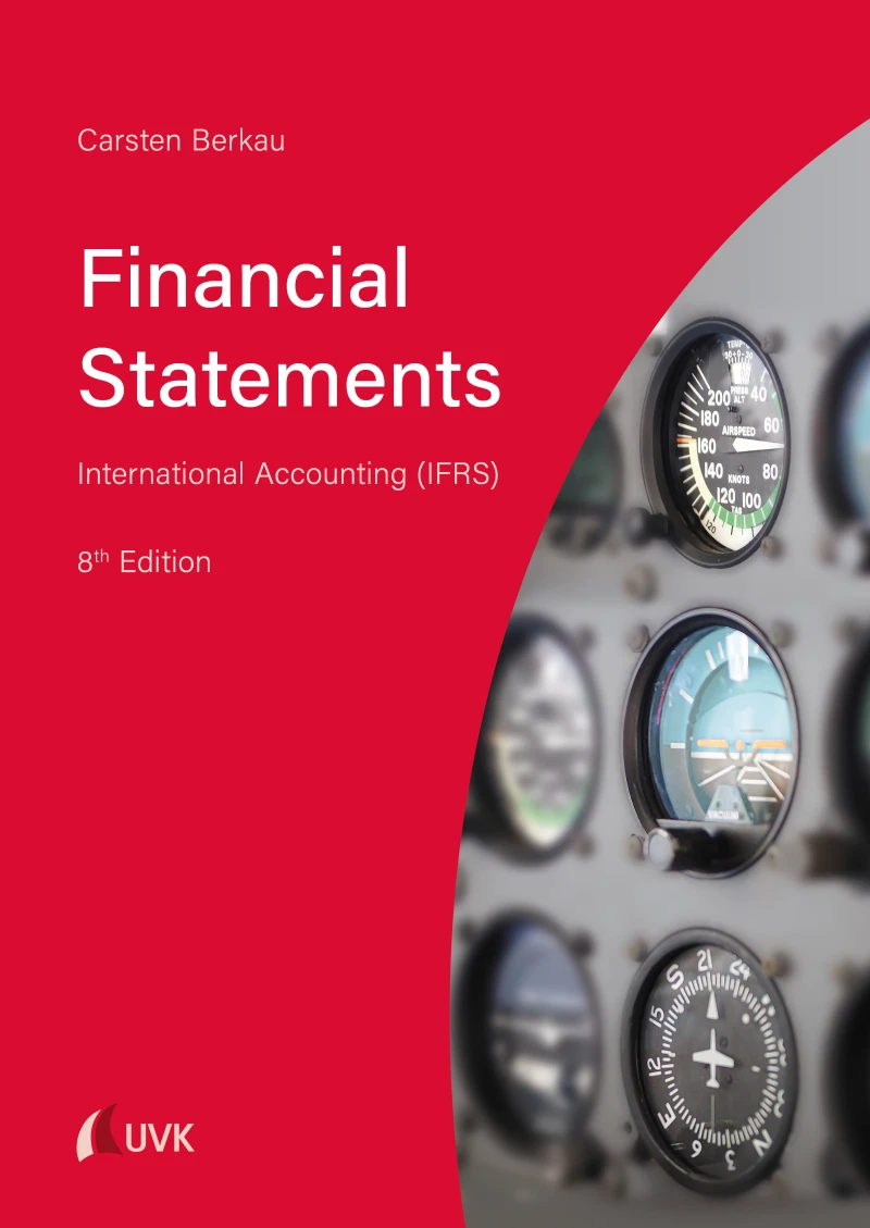 Portada: Financial Statements