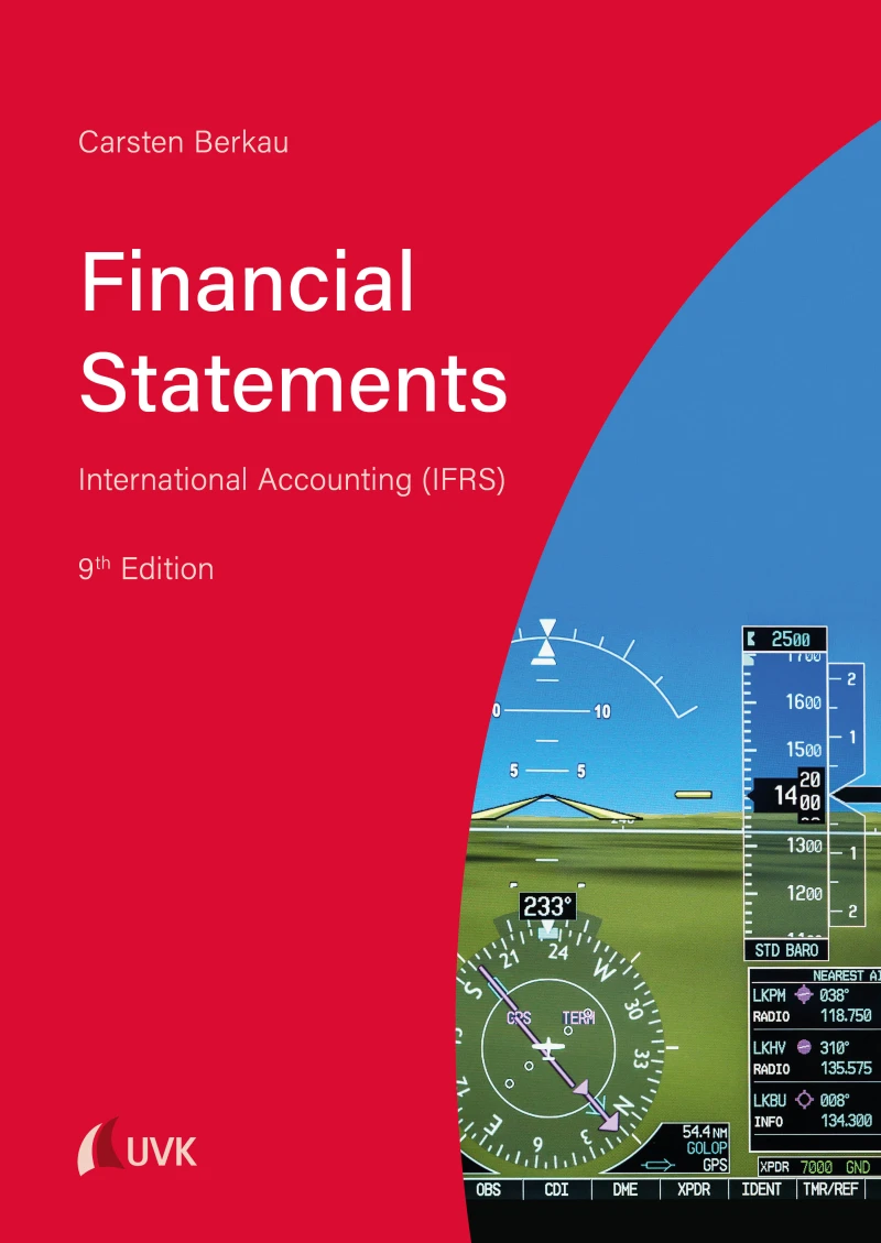 Portada: Financial Statements