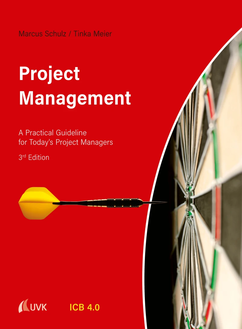 Portada: Project Management