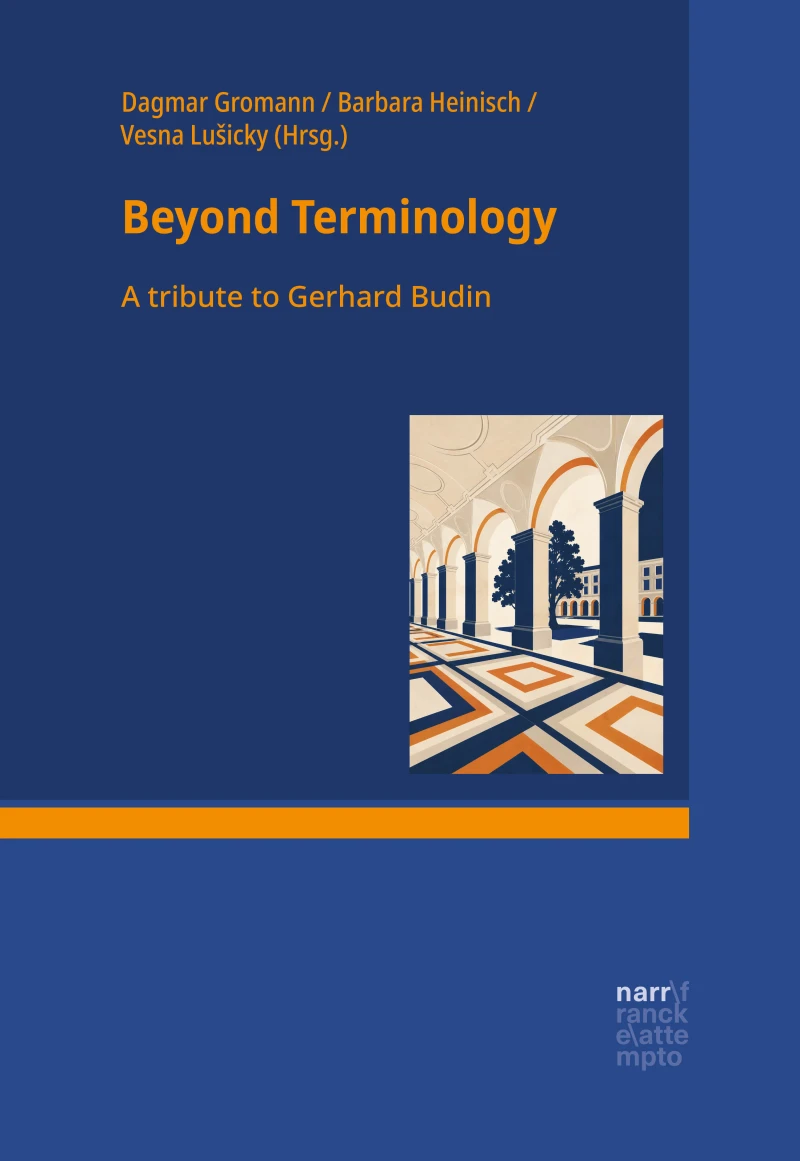 Portada: Beyond Terminology