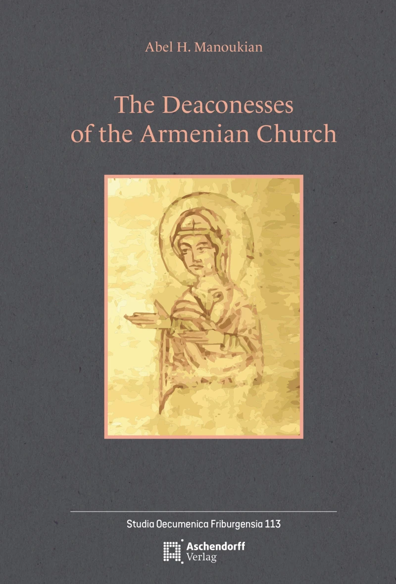 Portada: The Deaconesses of the Armenian Church