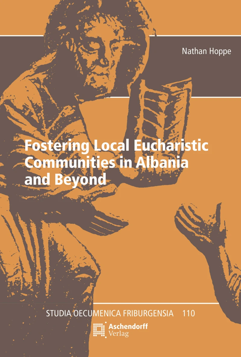 Portada: Fostering Local Eucharistic Communities in Albania and Beyond