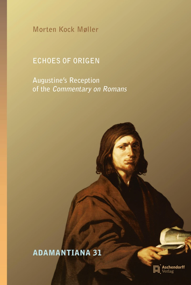 Portada: Echoes of Origen