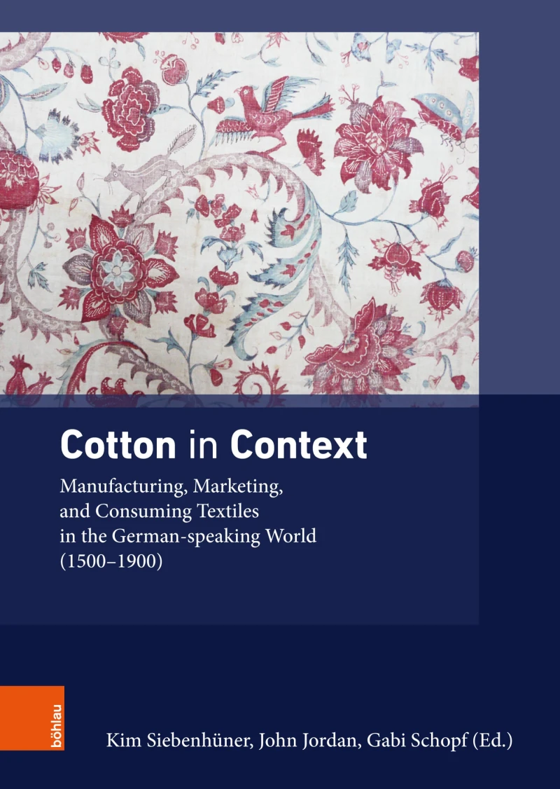 Portada: Cotton in Context