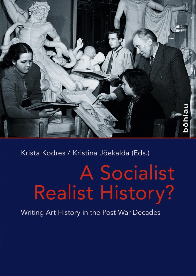 Portada: A Socialist Realist History?