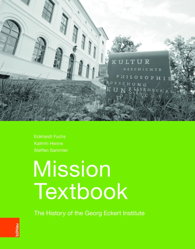 Portada: Mission Textbook