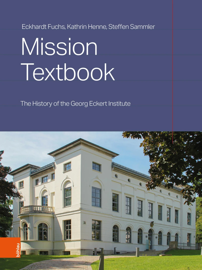 Portada: Mission Textbook