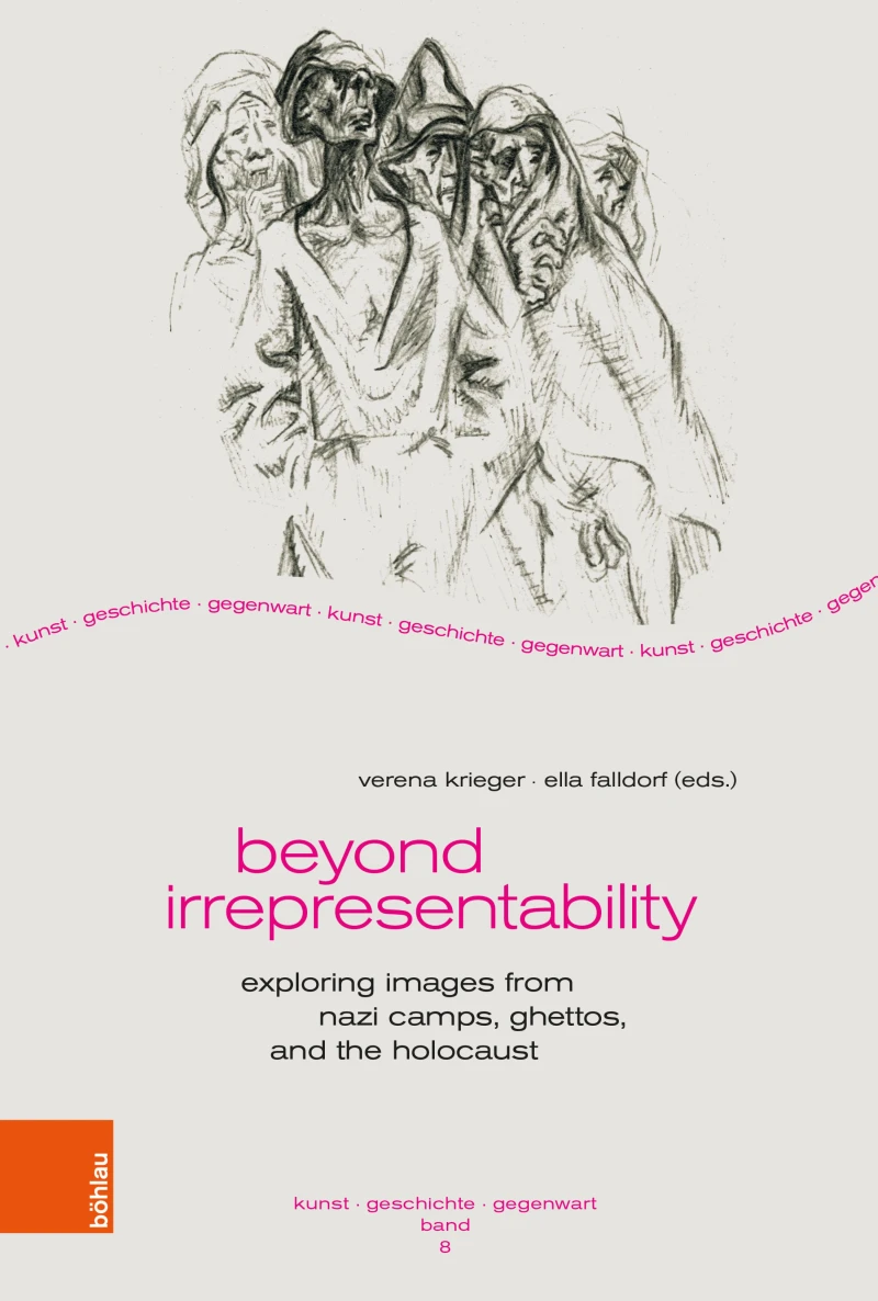 Portada: Beyond Irrepresentability
