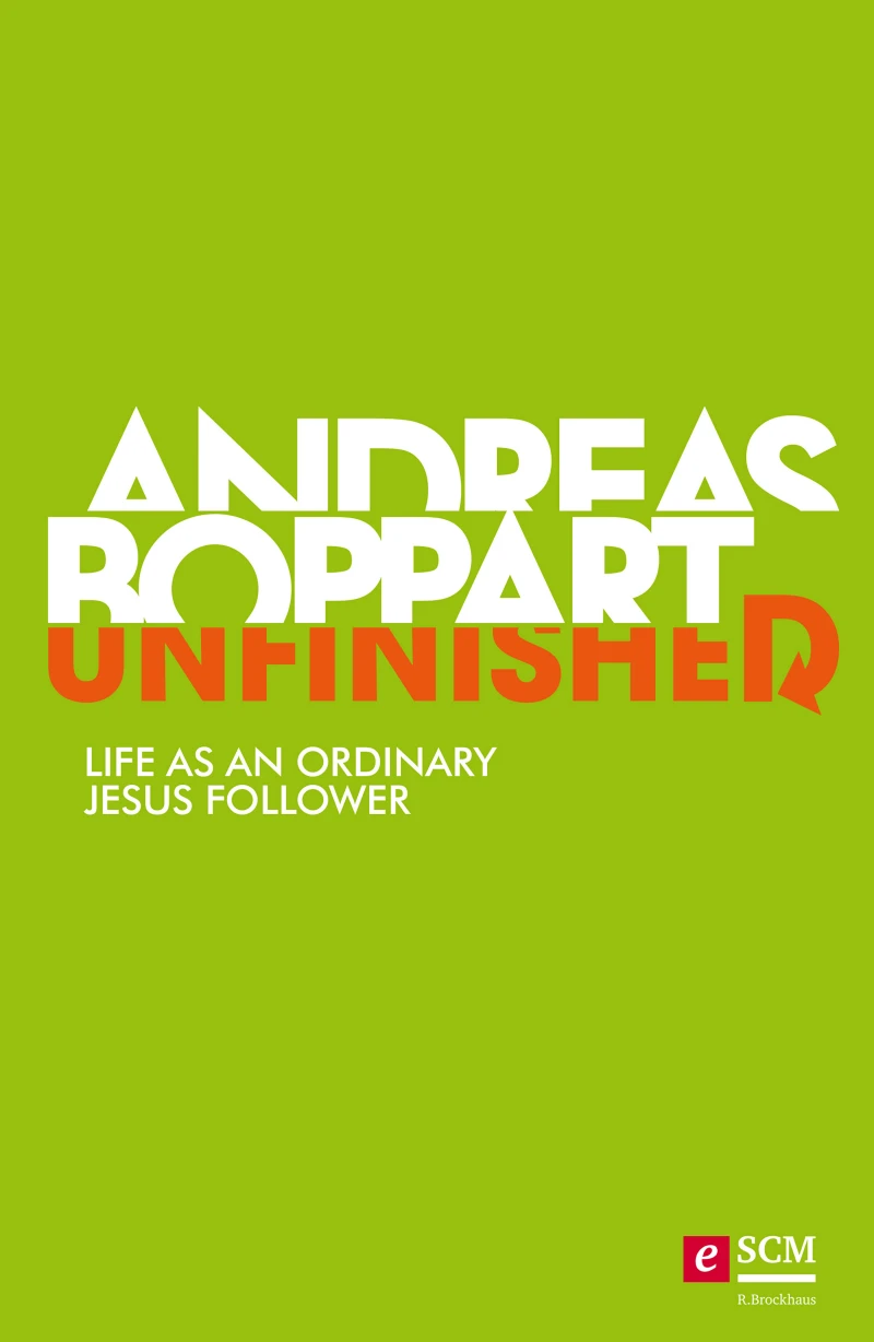 Portada: Unfinished