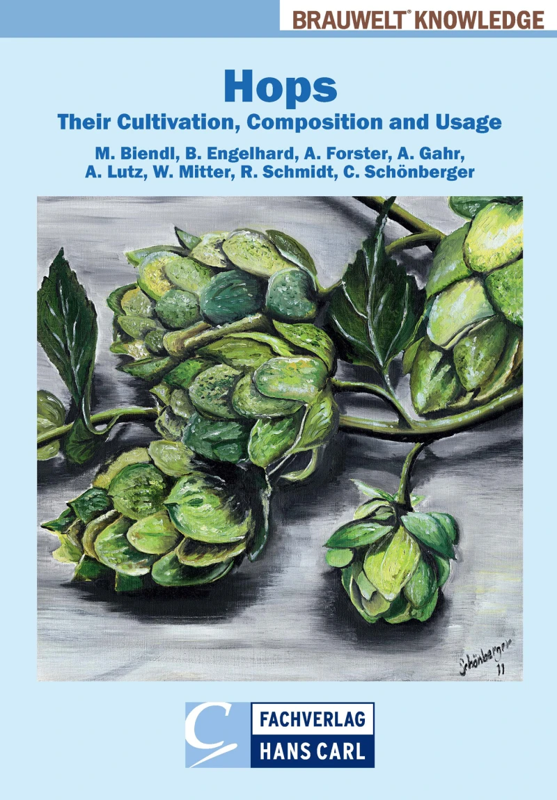 Portada: Hops