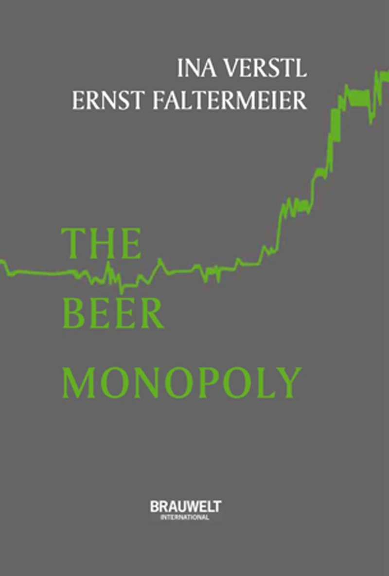 Portada: The Beer Monopoly
