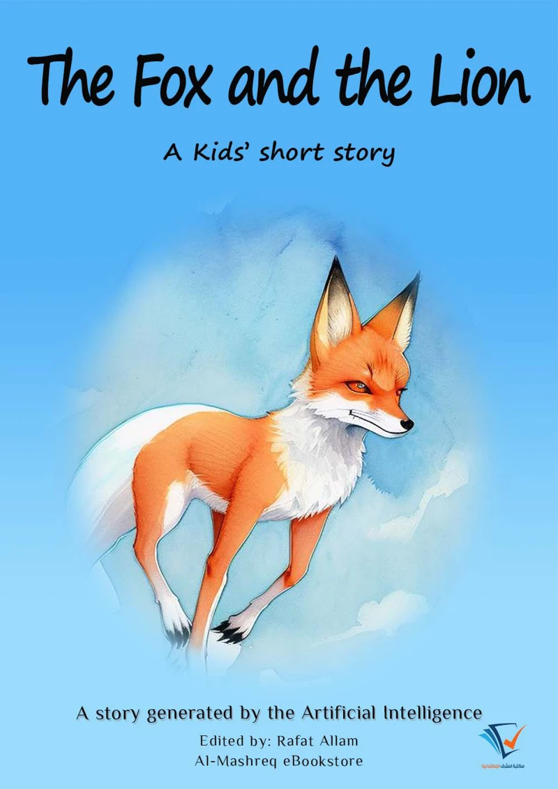 Portada: The Fox and the Lion