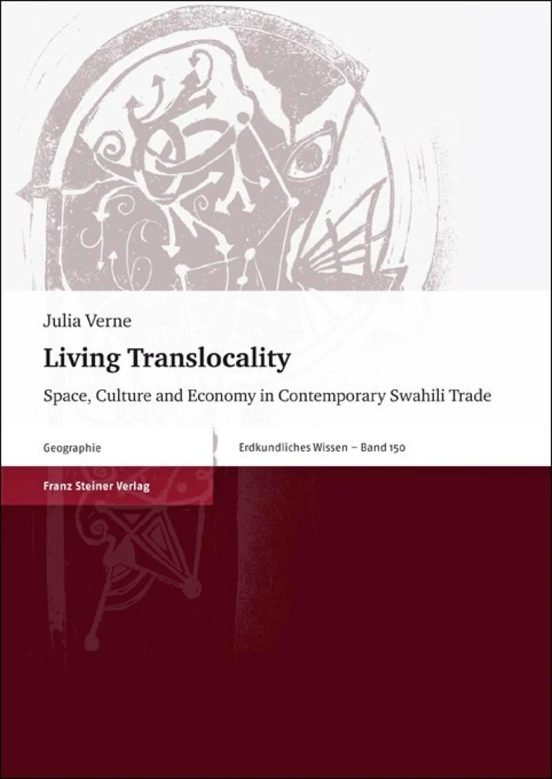 Portada: Living Translocality