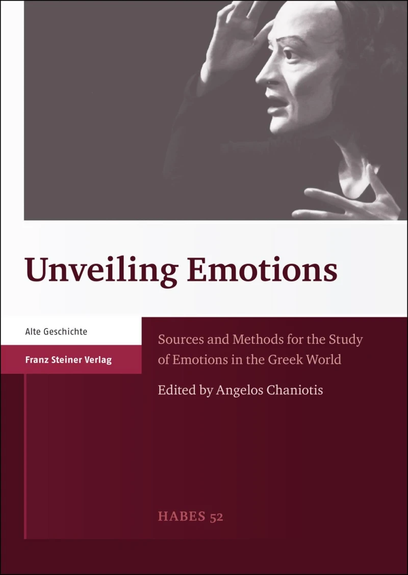 Portada: Unveiling Emotions