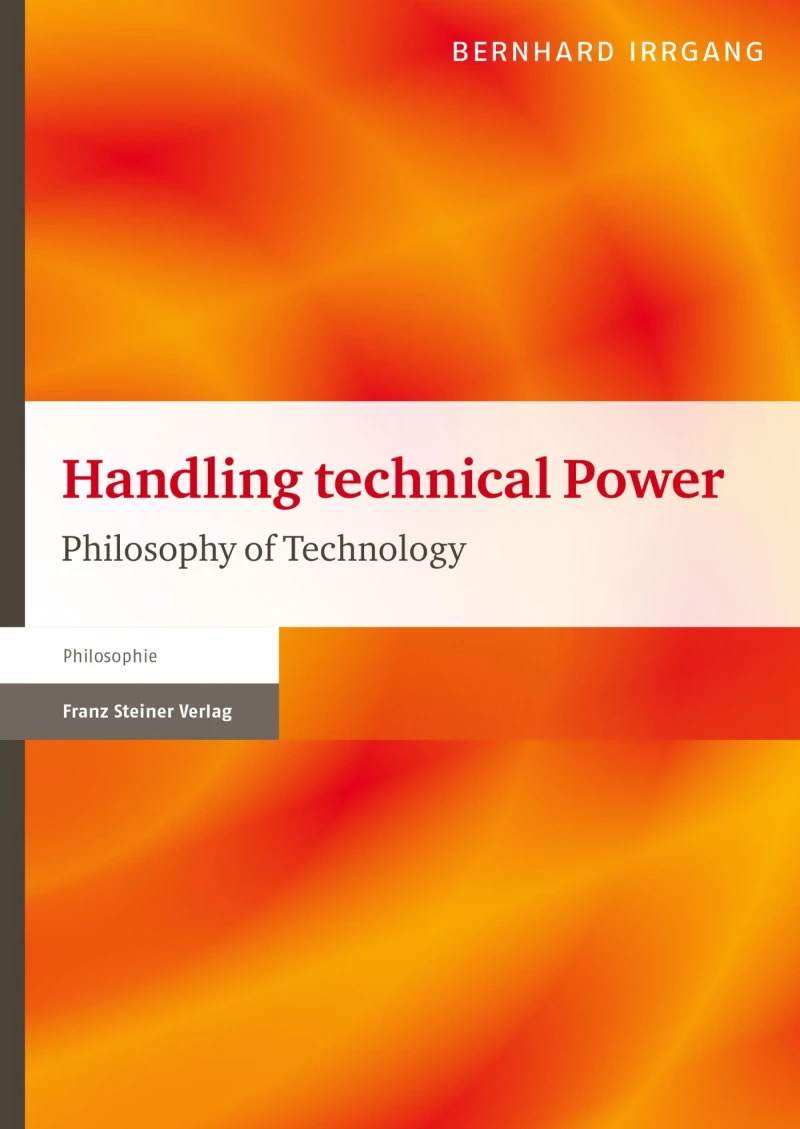 Portada: Handling technical Power