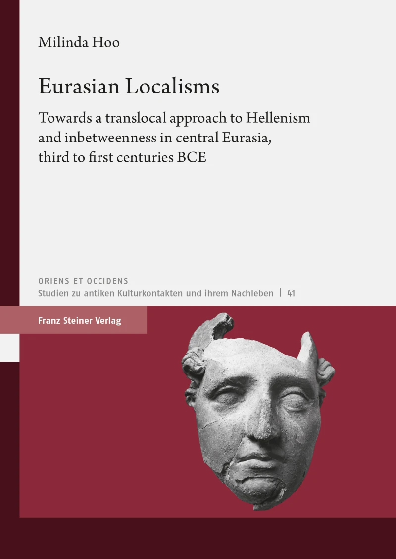 Portada: Eurasian Localisms