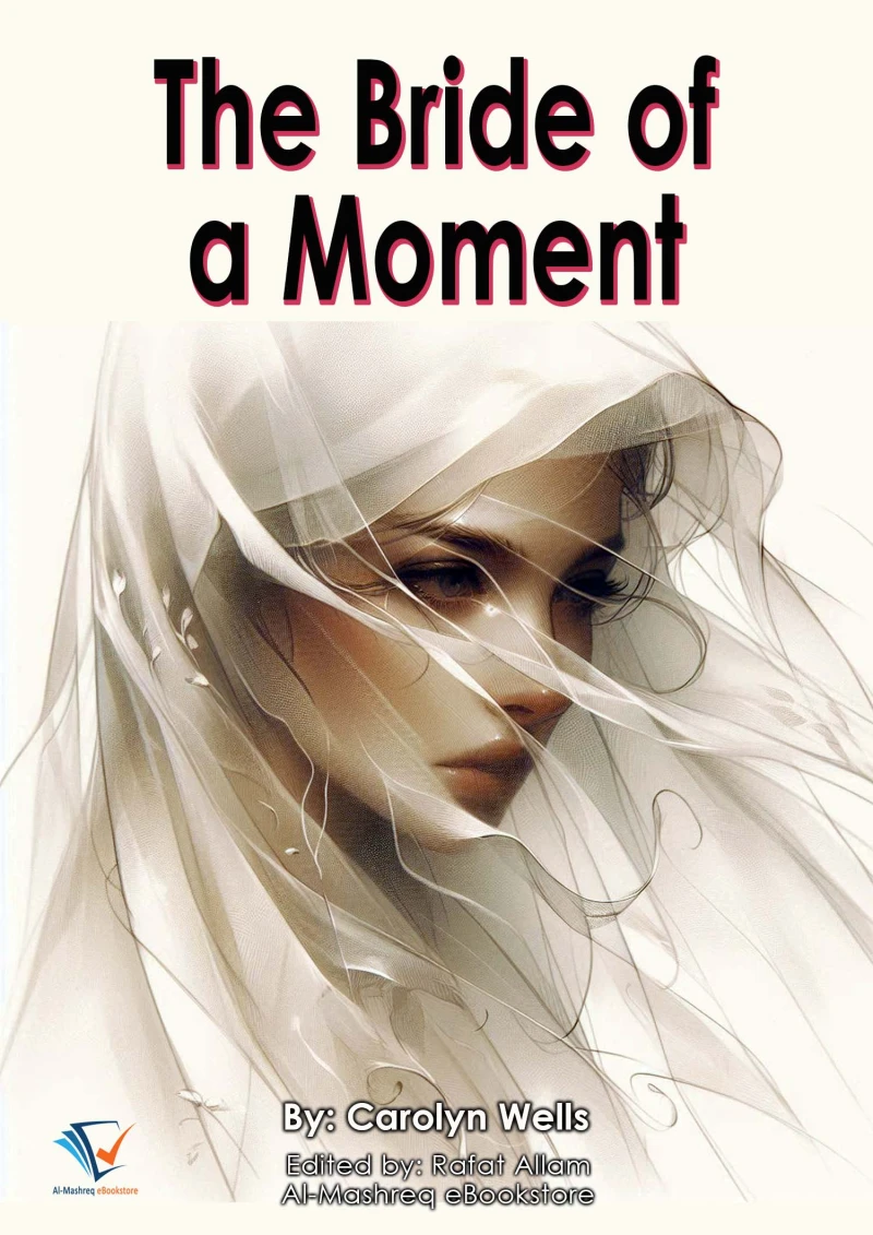 Portada: The Bride of a Moment