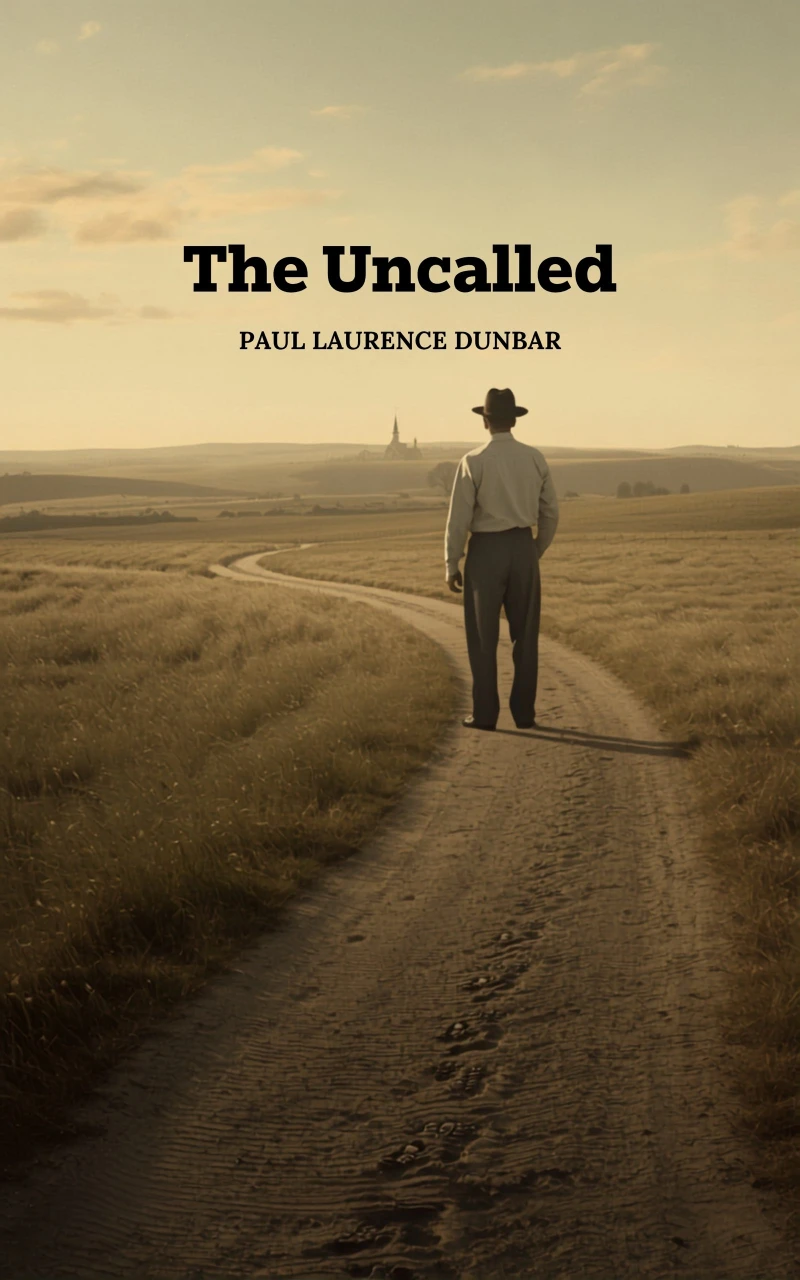 Portada: The Uncalled