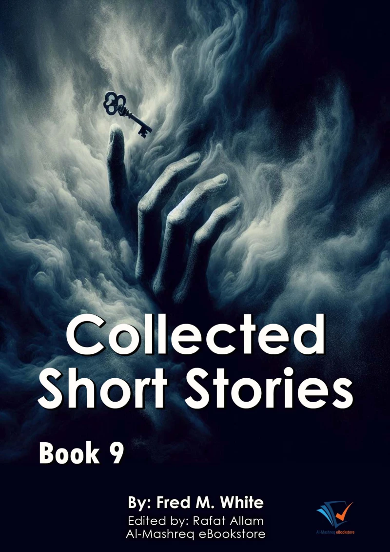 Portada: Collected Short Stories - Book9