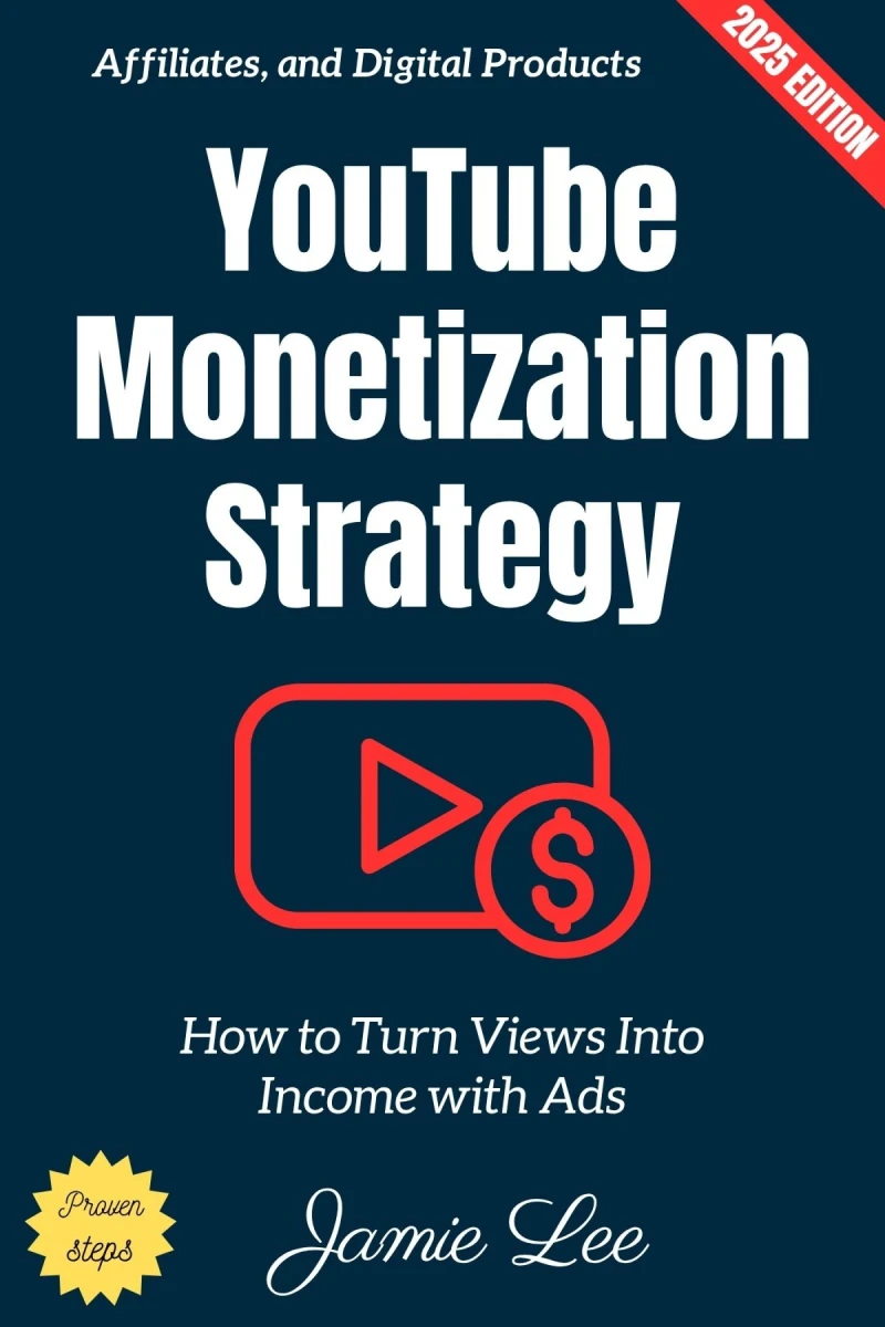 Portada: YouTube Monetization Strategy: