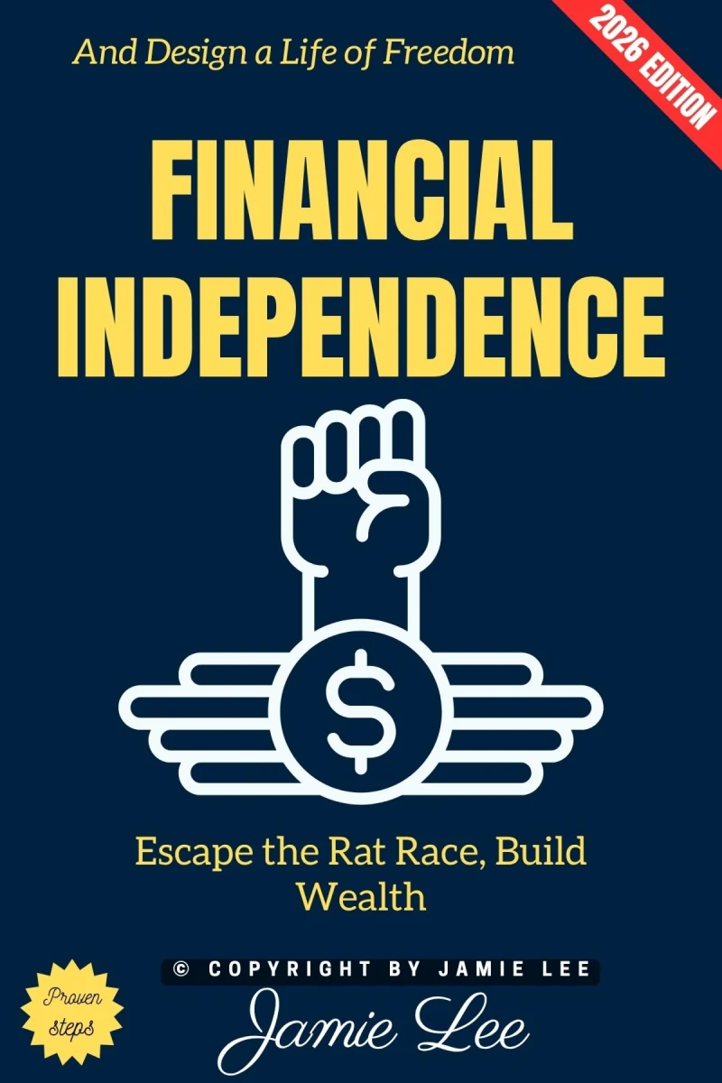 Portada: Financial Independence: