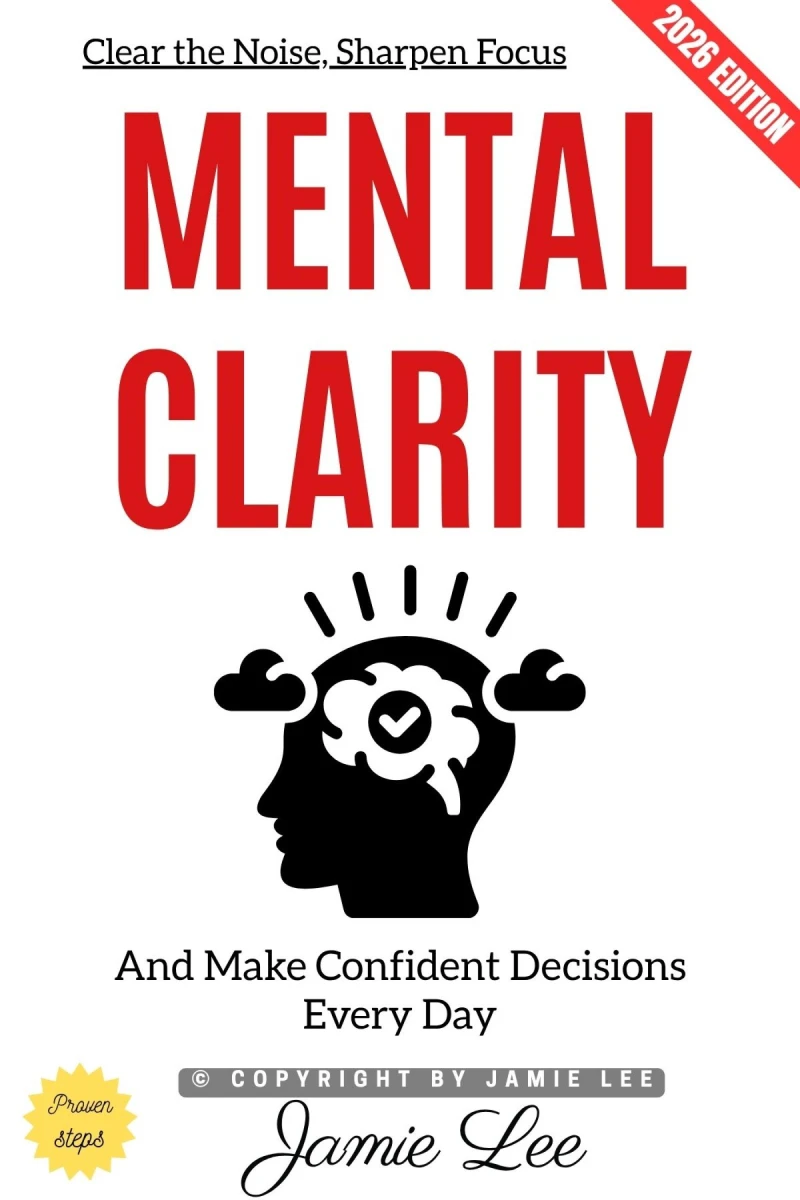 Portada: Mental Clarity: