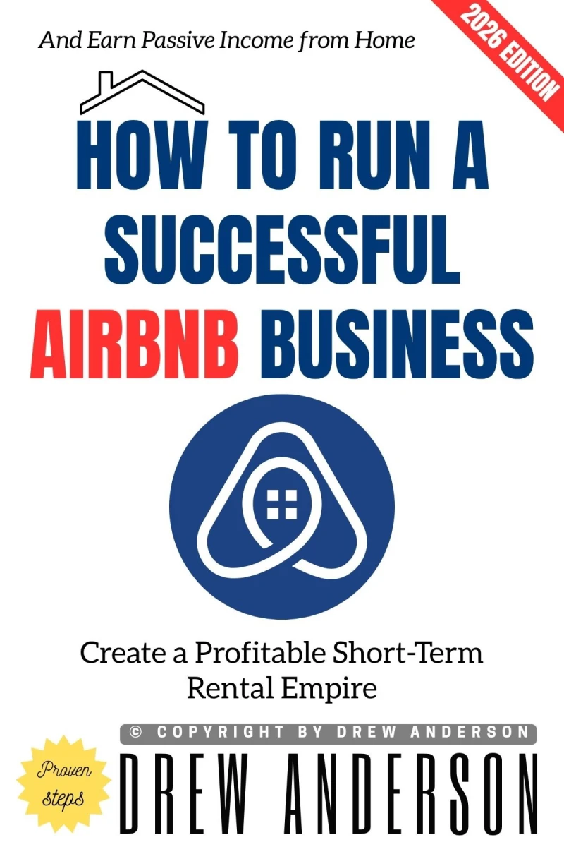 Portada: How to Run a Successful Airbnb Business: