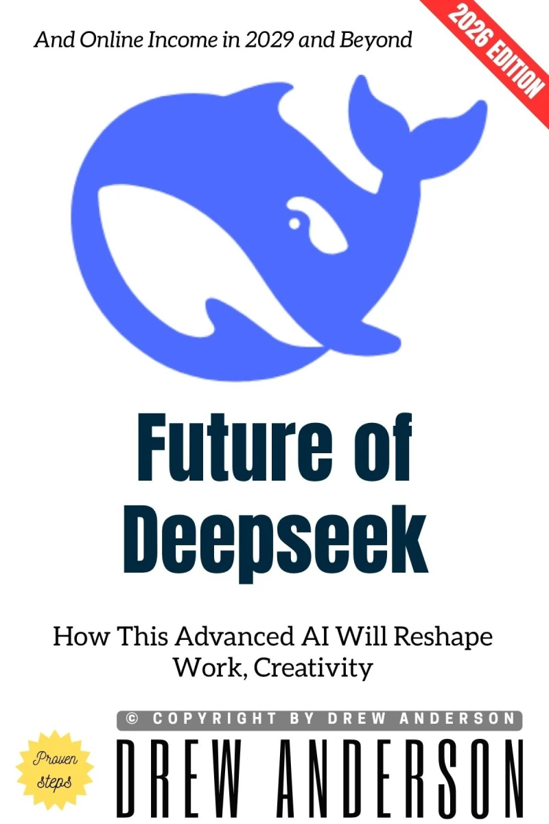 Portada: Future of Deepseek: