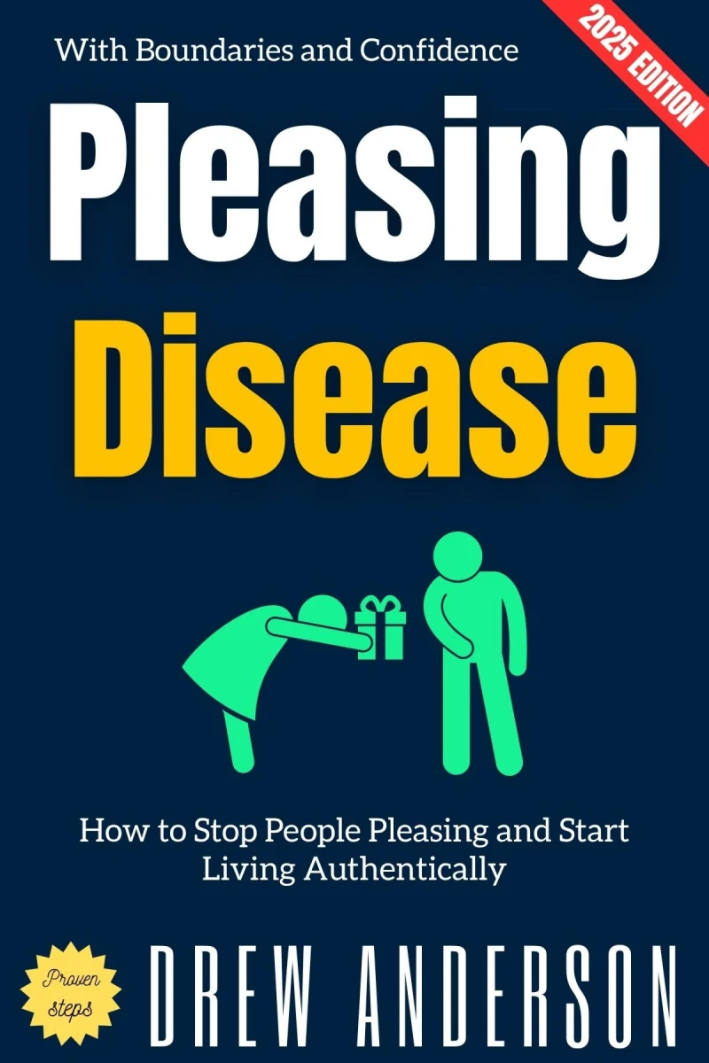 Portada: Pleasing Disease: