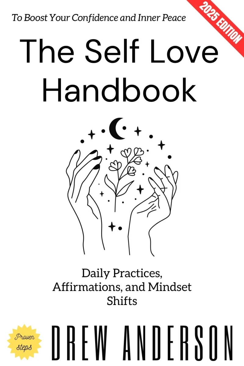 Portada: The Self Love Handbook: