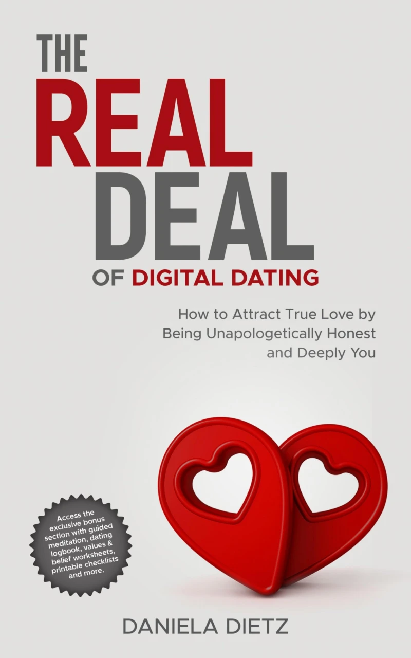 Portada: The Real Deal