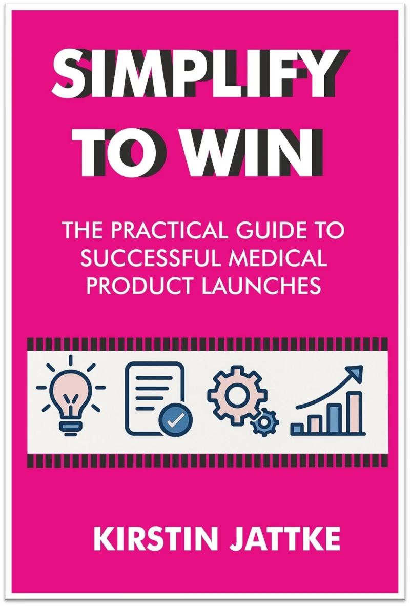 Portada: Simplify To Win