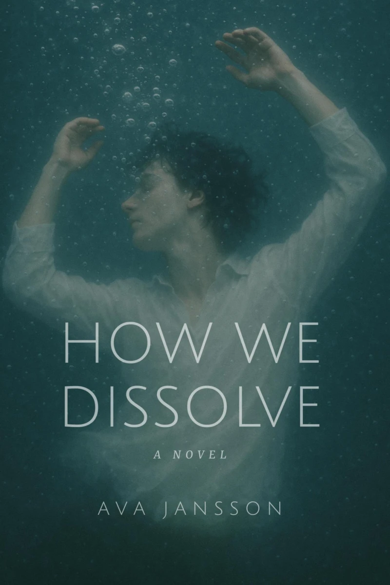 Portada: How We Dissolve
